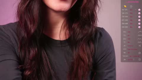 lilsluttyprincess online show from 12/18/24, 10:24