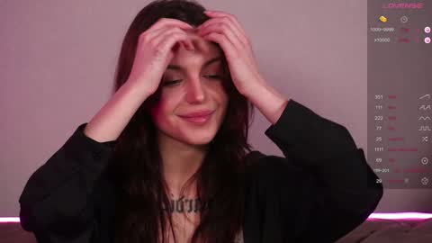 lilsluttyprincess online show from 12/19/24, 11:25