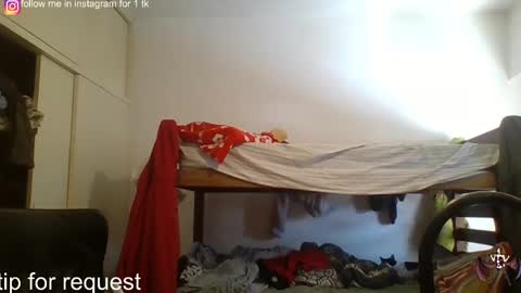 lilsuccubusvicky online show from 01/02/25, 06:56