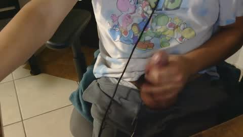 liltorobull online show from 09/10/25, 05:18