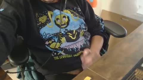 liltorobull online show from 10/26/25, 08:48