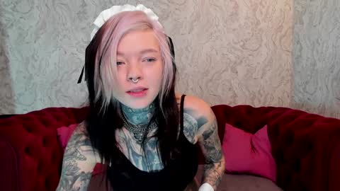 Little slave Kayden online show from 12/27/24, 04:10