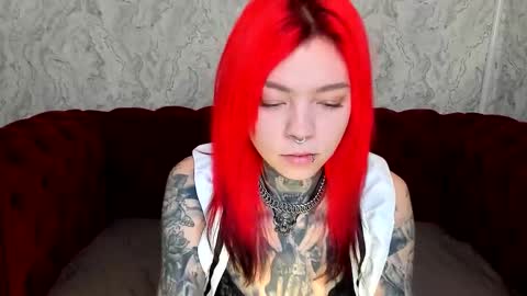 Little slave Kayden online show from 01/15/26, 05:05