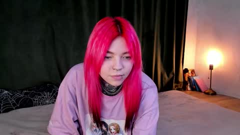 Little slave Kayden online show from 03/27/26, 04:18