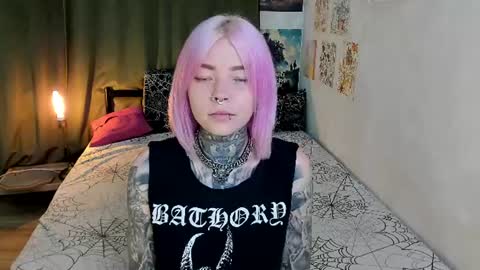 Little slave Kayden online show from 07/21/26, 05:04