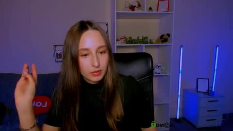 lilu_pink online show from 10/07/25, 02:03