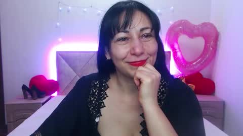 lilugrants online show from 02/15/26, 07:10