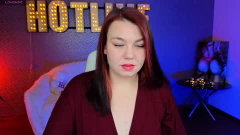 Lilu online show from 02/16/25, 05:59