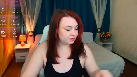 Lilu online show from 02/19/25, 12:11