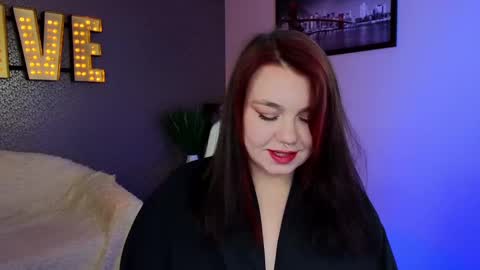 Lilu online show from 02/27/25, 12:13