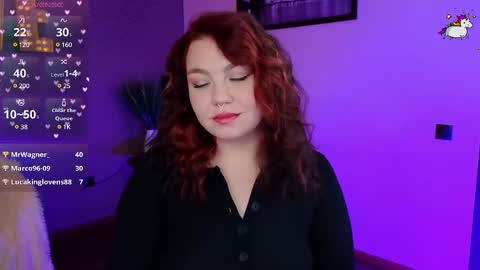 Lilu online show from 03/02/25, 07:43