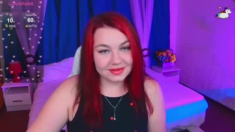 Lilu online show from 09/13/25, 12:05