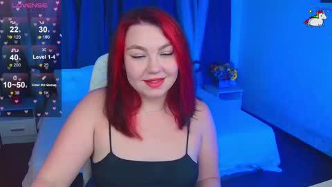 Lilu online show from 09/30/25, 12:10