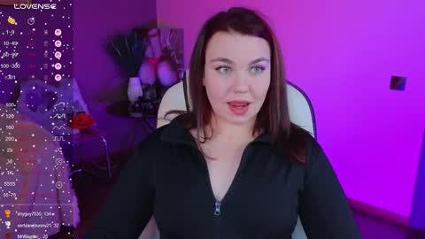 Lilu online show from 11/14/25, 07:34