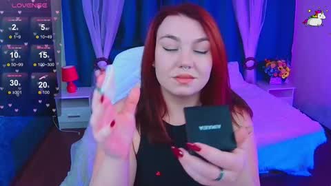 Lilu online show from 11/15/25, 12:02