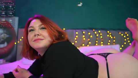 Lilu online show from 03/06/26, 12:01