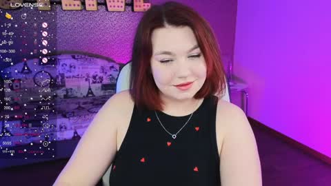 Lilu online show from 03/31/26, 12:05