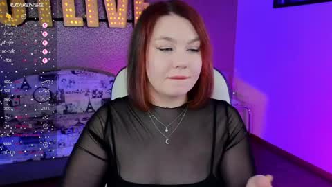 Lilu online show from 04/11/26, 11:58