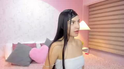  Lily  online show from 03/21/26, 01:48