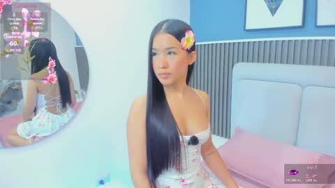  lily  online show from 05/29/26, 03:15