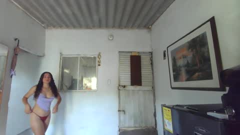 lily_anal_squirt online show from 02/17/25, 03:20