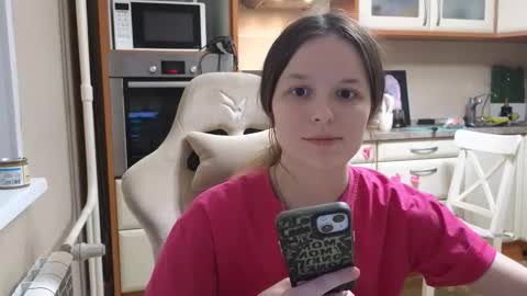 lily_and_jake online show from 03/15/26, 06:36