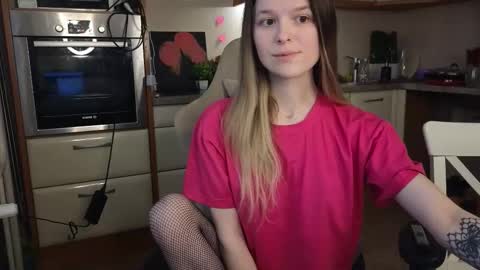 lily_and_jake online show from 03/25/26, 02:06