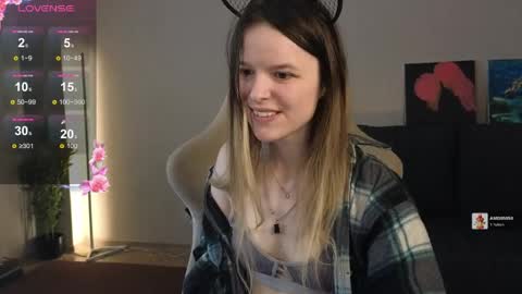 lily_and_jake online show from 04/08/26, 04:01