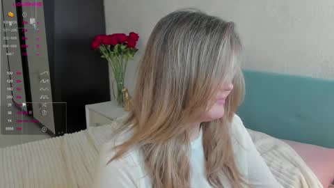 Lily online show from 05/04/26, 01:01