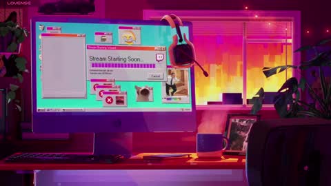 Snapshot of lily_bunny_1 chatting on 12/09/24, 04:37 Fansly LilyBunny- help me reach 50 thumbs up online show from 12/09/24, 04:37