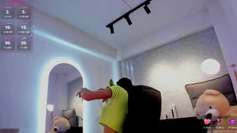 lily_cash1 online show from 03/03/26, 12:22