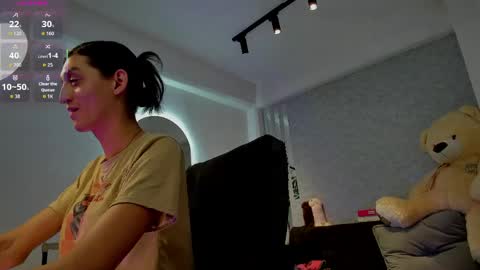 lily_cash1 online show from 04/15/26, 07:54