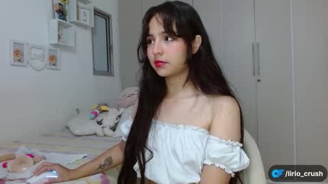 Lirio         online show from 10/06/25, 12:41