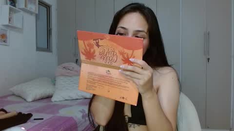 Lirio         online show from 12/21/25, 05:47