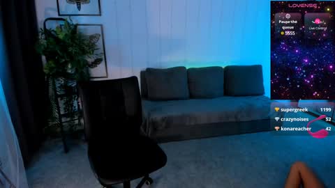 lily_dallass online show from 02/01/25, 05:58