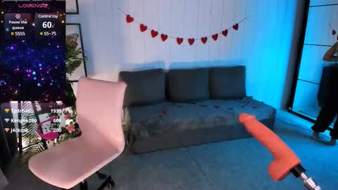 lily_dallass online show from 02/14/25, 02:18