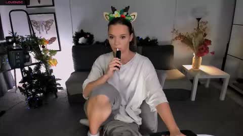 lily_dallass online show from 01/11/26, 10:20
