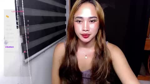 Lily Darling online show from 09/26/25, 08:46