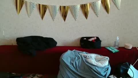 Lily dollyx online show from 02/21/26, 08:15