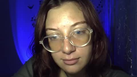 lily_ember online show from 10/25/25, 08:14