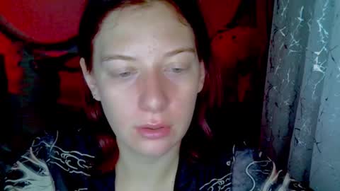 lily_ember online show from 01/07/26, 08:33