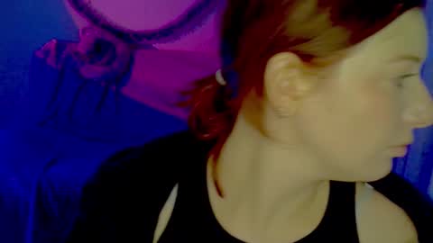 lily_ember online show from 01/13/26, 08:14