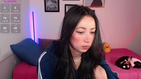 just lily online show from 01/19/25, 04:12