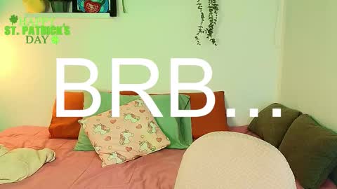 just lily online show from 03/17/26, 10:57