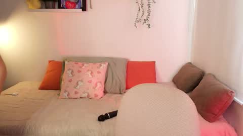 just lily online show from 03/26/26, 08:58