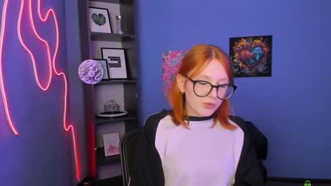 lily_fay online show from 03/20/26, 02:33