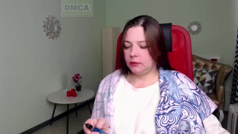 Lily online show from 02/24/25, 08:27