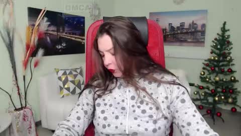 Lily online show from 01/07/26, 04:48