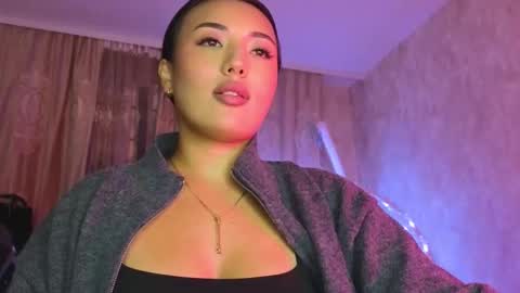 Lily online show from 01/15/26, 04:33