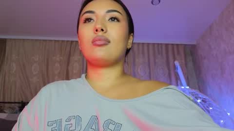 Lily online show from 02/17/26, 02:57